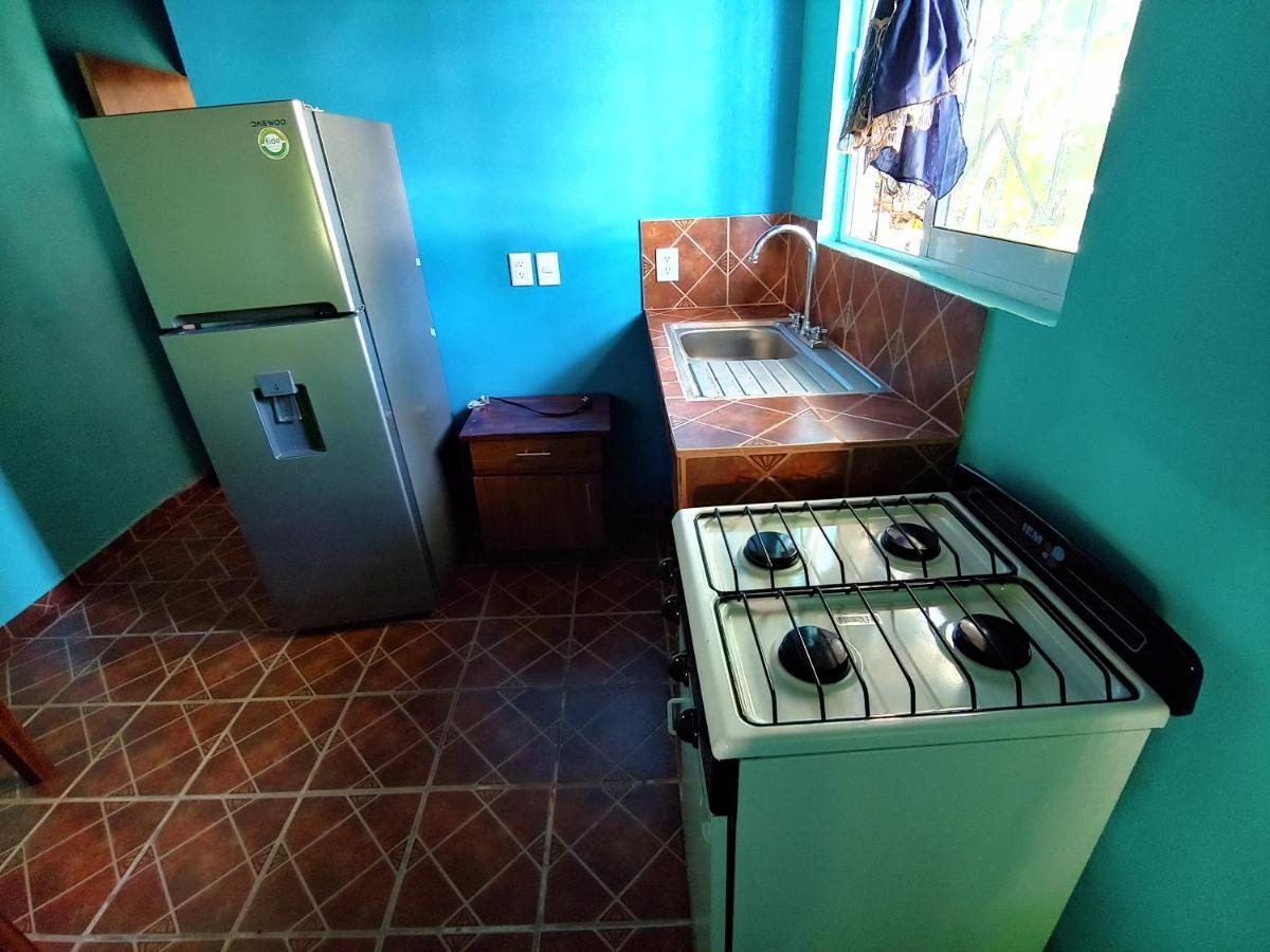 ホテル Casa Nantli イェラパ エクステリア 写真
