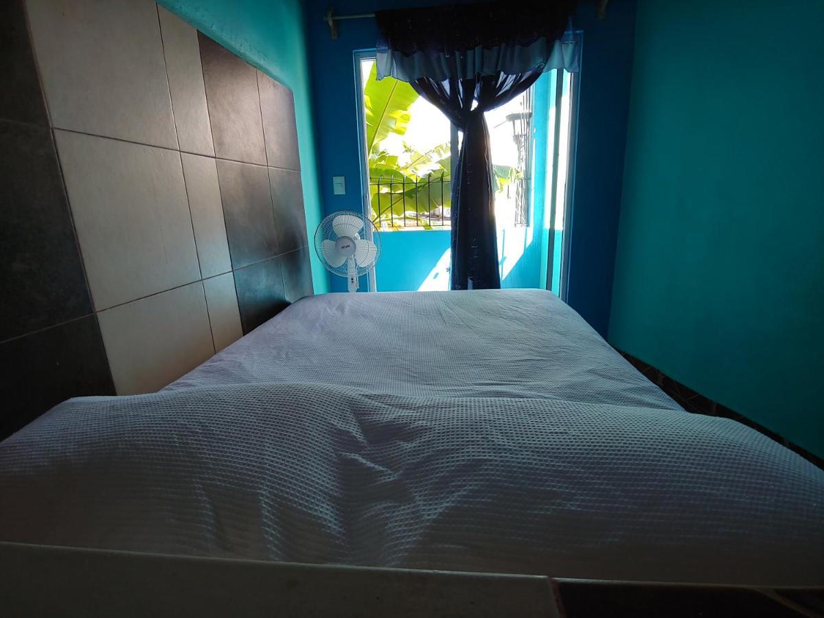 ホテル Casa Nantli イェラパ エクステリア 写真